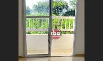 Imagem 4: Apartamento com 2 dormitórios para alugar, 58 m² por R$ 1.850,00/mês - Jardim Vera Cruz