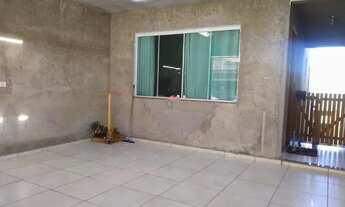 Imagem 3: Sobrado- 132,50m², Terra Nova II- São Bernardo do Campo - SP