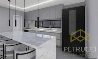 Imagem 4: Casa - Nova Jaguariúna - Monte Alegre do Sul