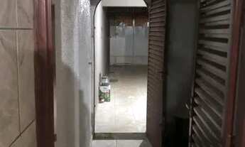 Imagem 6: ALUGUEL CASA QNN 22 próximo a estação do metrô