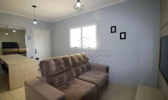 Imagem 4: Apartamento Padrão em São José do Rio Preto