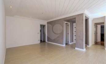 Imagem 4: Itaim ! Rua Campos Bicudo, apartamento de luxo ! Locação