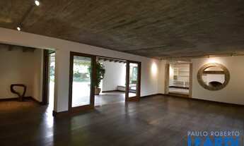 Imagem 2: SOBRADO - CIDADE JARDIM - SP