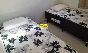 Imagem 6: Apartamento 71m2 com 02 Quartos em Carapibus á venda por 135.000,00