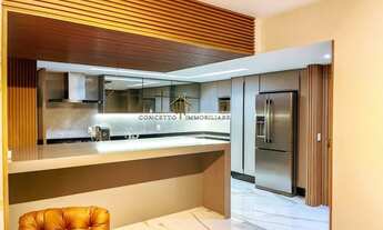 Imagem 7: Apartamento de 4 quartos condomínio SOUL Península