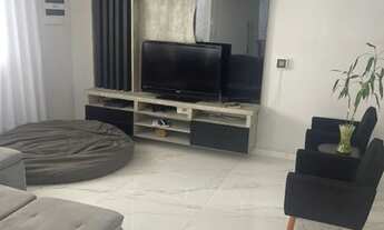 Imagem 5: Casa mobiliada em Cajamar