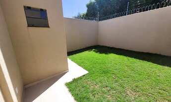 Imagem 4: Casa para venda possui 88 metros quadrados com 3 quartos em Jardim Itamaracá - Campo Grand