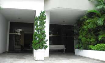 Imagem 3: Apartamento com 3 dormitórios para alugar, 96 m² por R$ 7.300,00/mês - Moema - São Paulo/S