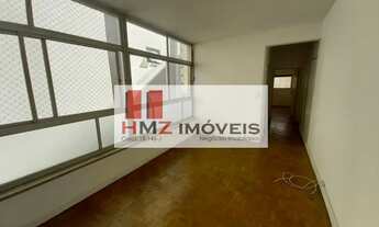 Imagem: Apartamento de 78 metros, de 2 dormitórios