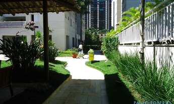 Imagem 4: APARTAMENTO - MORUMBI - SP