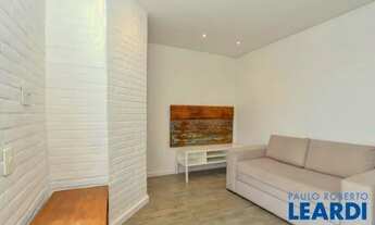 Imagem 5: APARTAMENTO - VILA OLÍMPIA - SP