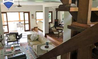 Imagem 7: Fazendinha - Excelente casa, ótima localização e linda vista!