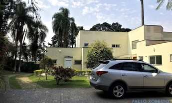 Imagem 2: CASA EM CONDOMÍNIO - GRANJA VIANA - SP