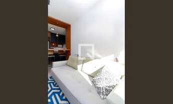 Imagem 5: Apartamento para Aluguel - Santo Amaro , 1 Quarto, 41 m2