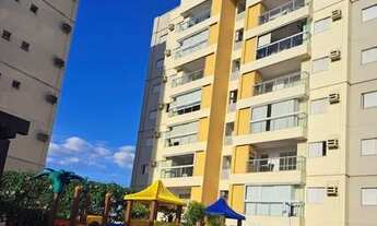 Imagem 2: APARTAMENT NO COND. SANTA MONICA, DE 118 m2, PROX SAÍDA PRA CHAPADA, 3 QTOS 2 SUÍTE C/ CHU