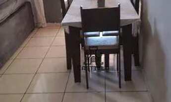 Imagem 2: Casa à venda, 73 m² por R$ 220.000 - Colinas - Londrina/PR