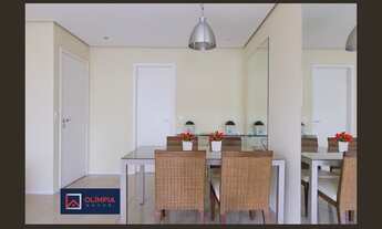 Imagem 5: Apartamento Locação 3 Dormitórios - 104 m² Moema