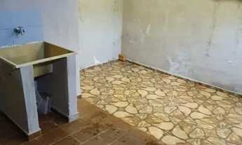 Imagem 2: Sobrado para Locação no Bairro Fundação em São Caetano do Sul-sp