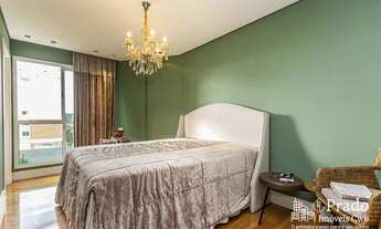 Imagem 5: Apartamento para locação,70 m² privativos, 1 suíte, 1 vaga, Mossunguê, Curitiba, PR