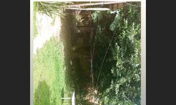 Imagem 2: Vendo terreno com dois quartos nós fundos