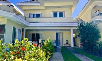 Imagem 5: Casa Condomínio Parc des Palmiers (Parque dos Coqueiros) - Recreio dos Bandeirantes