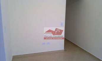 Imagem 4: Casa com 1 dormitório para alugar, 40 m² por R$ 1.400,00/mês - São João Clímaco - São Paul