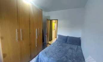 Imagem 7: Casa com 4 dormitórios à venda, 179 m² por R$ 370.000,00 - Jardim Cruzeiro - Mauá/SP