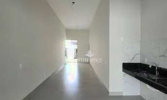 Imagem 3: Casa com 3 dormitórios à venda, 150 m² por R$ 430.000,00 - Loteamento Vida Nova - Uberlând