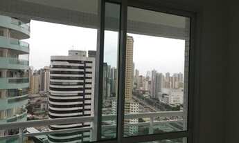 Imagem 6: Mandarim - 02 Quartos - Andar Alto - Nascente - Modulados e Splits