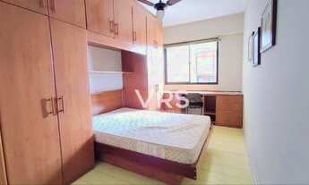 Imagem 7: Apartamento para locação com 2 dormitórios + dep. de empregada completa, 79 m² por R$ 2.73