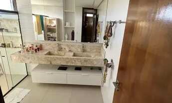 Imagem 4: Alugo excelente casa em condomínio fechado, 06 quartos sendo 04 suítes