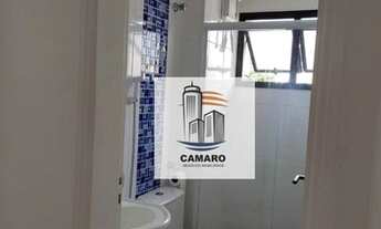 Imagem 9: Apartamento com 1 dormitório à venda, 60 m² por R$ 305.000,00 - Balneário Praia do Pernamb