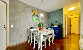 Imagem 5: LINDO APARTAMENTO A VENDA E LOCAÇÃO NO ALPHA TOWERS