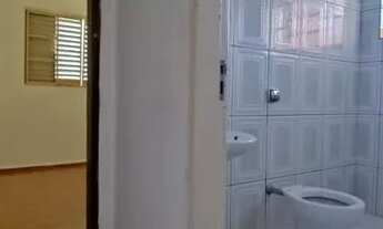 Imagem 5: Casa com 1 dormitório para alugar, 30 m² por R$ 850/mês - Jardim Santa Tereza - Itu/SP