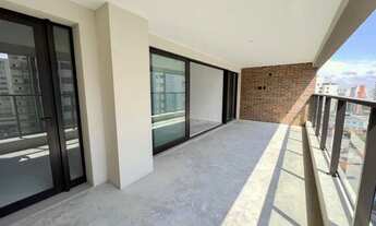 Imagem 2: APARTAMENTO A VENDA AO LADO DO METRÔ VILA MARIANA COM 145m², 4 QUARTOS E 2 VAGAS Apartamen