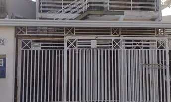 Imagem: Casa de 2 quartos para alugar no bairro