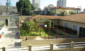 Imagem 3: Apartamento para Aluguel com 2 quartos , 50m² em Fazenda Morumbi - São Paulo