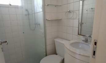 Imagem 3: Apartamento para aluguel com 50 metros quadrados com 2 quartos em Vila Gomes - São Paulo