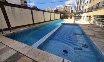 Imagem 6: Apartamento Cobertura Duplex para Venda e Aluguel em Mucuripe Fortaleza-CE - 10760