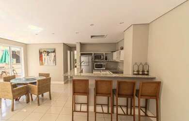 Imagem 9: Apartamento Locação 2 Dormitórios - 65 m² Vila Olímpia