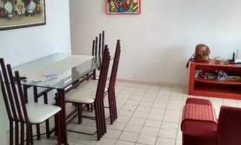 Imagem 3: Apartamento para venda tem 77 metros quadrados com 3 quartos