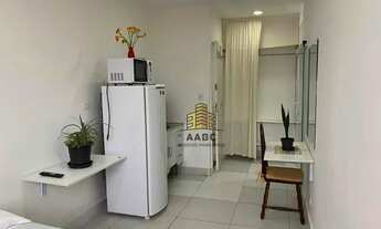 Imagem: Kitnet com 1 dormitório para alugar, 25