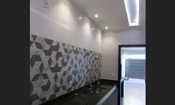 Imagem 4: Casa para venda com 105 metros quadrados com 3 quartos em Parque dos Pirineus - Anápolis