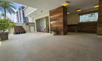 Imagem 3: COBERTURA DE TIRAR O FÔLEGO NA PONTA DA PRAIA!!!!!!!!!