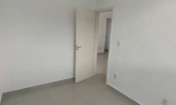 Imagem 4: Apartamento para aluguel tem 50 metros quadrados com 2 quartos em Centro - Lauro de Freita