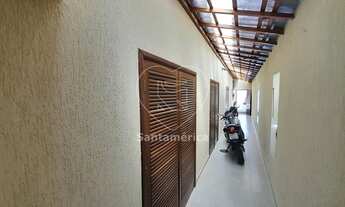 Imagem 3: LONDRINA - Casa Padrão - Jardim Campo Belo