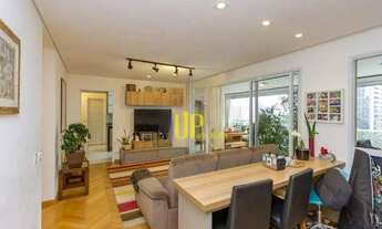 Imagem 3: Apartamento para venda com 3 suítes Brooklin