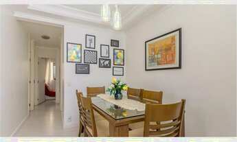 Imagem 7: APARTAMENTO 3 DORM. - VILA MORUMBI