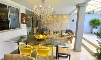 Imagem 7: CASA CONDOMÍNIO para aluguel, 4 quartos, 3 suítes, 1 vaga, Jardim Karaíba - Uberlândia/MG