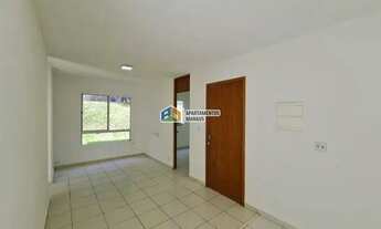 Imagem: Villa Jardim Azaleia - 3 Quartos - Térreo